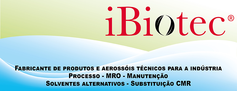 IBIOTEC Neutralene 1089 AM solvente A3 sem pictograma de perigo